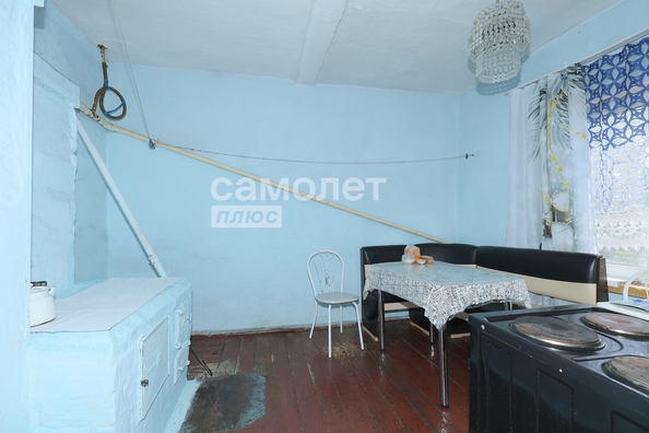 
  Продается дом, 68 м², деревня Плотниково
. Фото 2.
