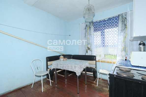 
  Продается дом, 68 м², деревня Плотниково
. Фото 3.