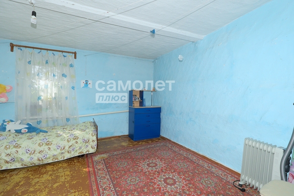 
  Продается дом, 68 м², деревня Плотниково
. Фото 11.