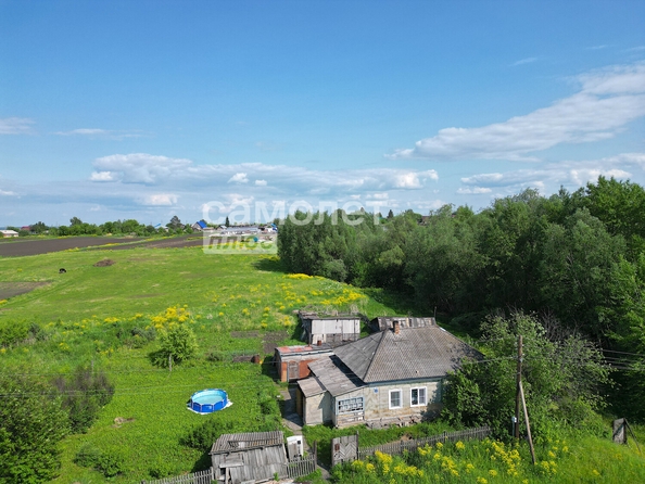 
  Продается дом, 68 м², деревня Плотниково
. Фото 20.