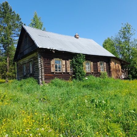 
  Продам дом, 56 м², поселок Тутуяс
. Фото 1.