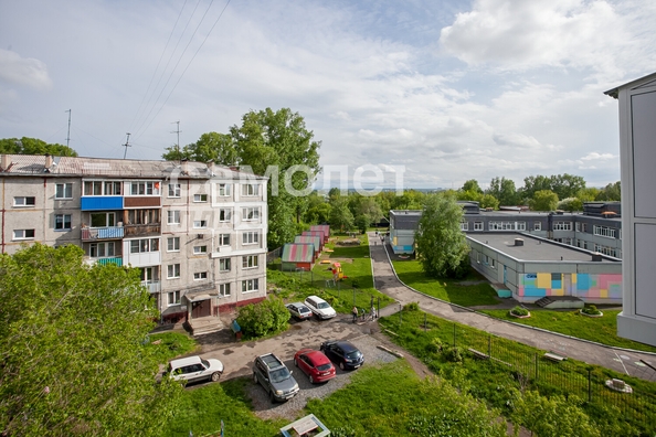 
  Продается 2-комн. квартира, 48 м², Металлистов ул, д. 15
. Фото 3.