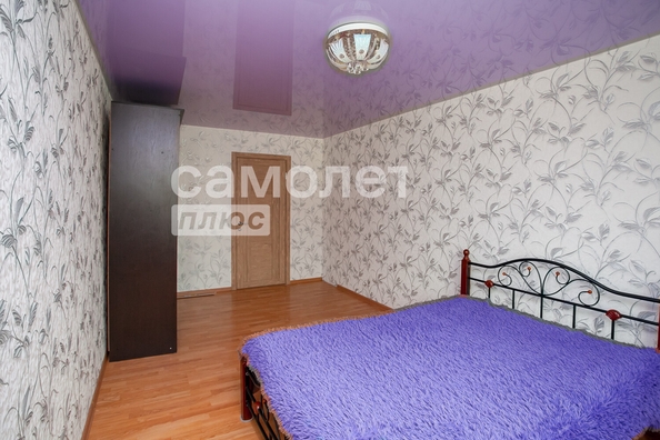 
  Продается 2-комн. квартира, 48 м², Металлистов ул, д. 15
. Фото 5.