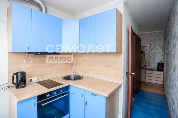 
  Продается 2-комн. квартира, 48 м², Металлистов ул, д. 15
. Фото 13.