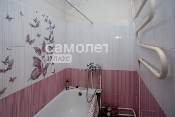 
  Продается 2-комн. квартира, 48 м², Металлистов ул, д. 15
. Фото 18.