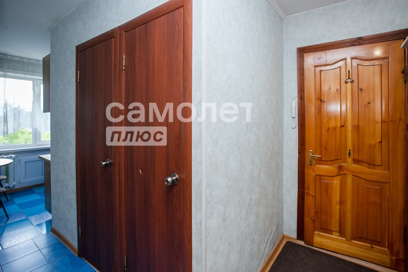 
  Продается 2-комн. квартира, 48 м², Металлистов ул, д. 15
. Фото 21.