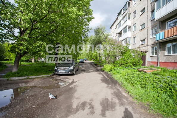 
  Продается 2-комн. квартира, 48 м², Металлистов ул, д. 15
. Фото 26.