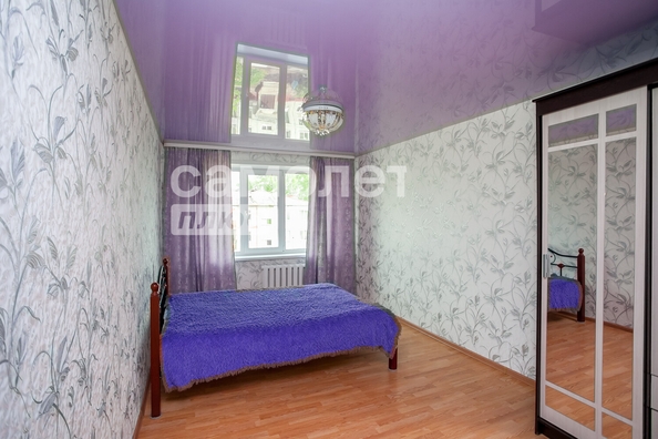 
  Продается 2-комн. квартира, 48 м², Металлистов ул, д. 15
. Фото 1.