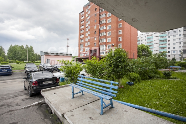 
  Продается 1-комн. квартира, 33.9 м², Свободы ул, д. 19
. Фото 27.