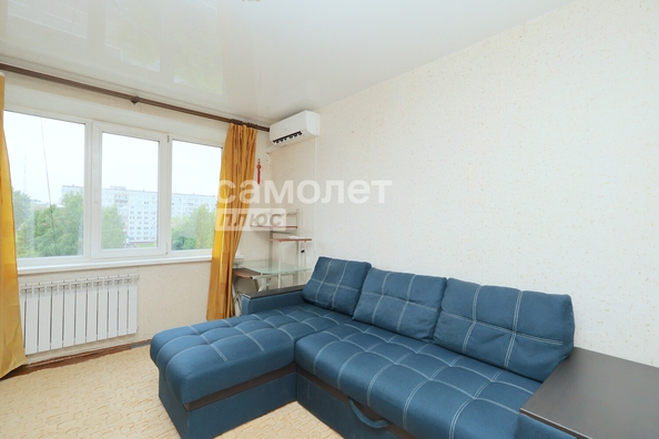 
  Продается студия, 16.6 м², Строителей б-р, д. 20
. Фото 2.