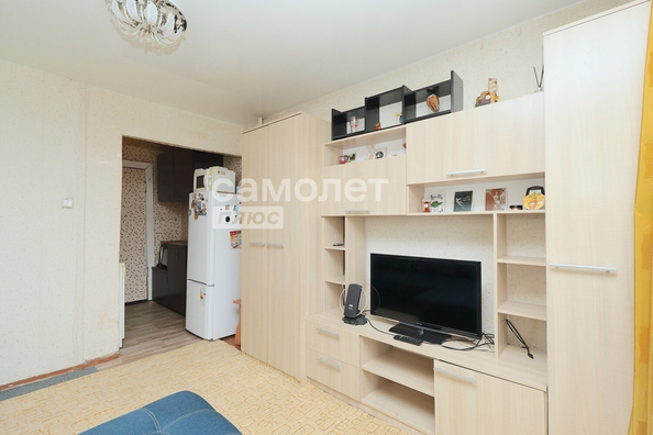
  Продается студия, 16.6 м², Строителей б-р, д. 20
. Фото 5.