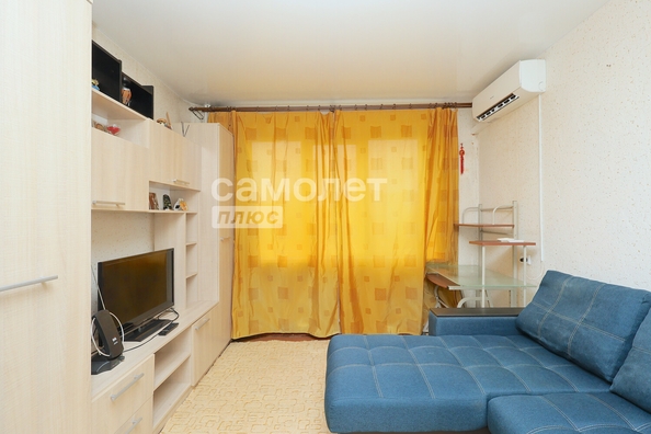 
  Продается студия, 16.6 м², Строителей б-р, д. 20
. Фото 7.