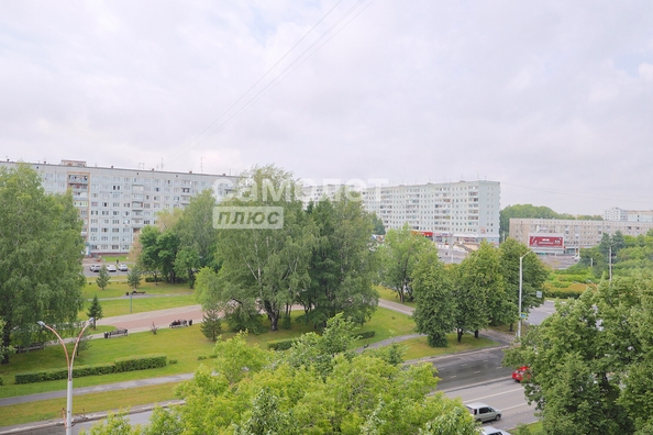 
  Продается студия, 16.6 м², Строителей б-р, д. 20
. Фото 11.