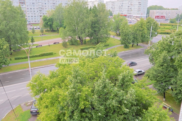 
  Продается студия, 16.6 м², Строителей б-р, д. 20
. Фото 13.