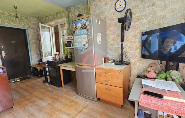 
  Продается 1-комн. квартира, 16.6 м², Строителей б-р, д. 50/2
. Фото 4.