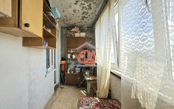 
  Продается 1-комн. квартира, 16.6 м², Строителей б-р, д. 50/2
. Фото 8.