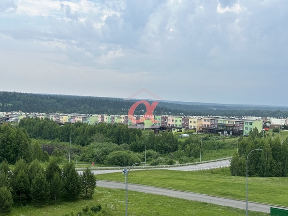 
  Продается 4-комн. квартира, 88.5 м², Окружная ул, д. 32
. Фото 21.