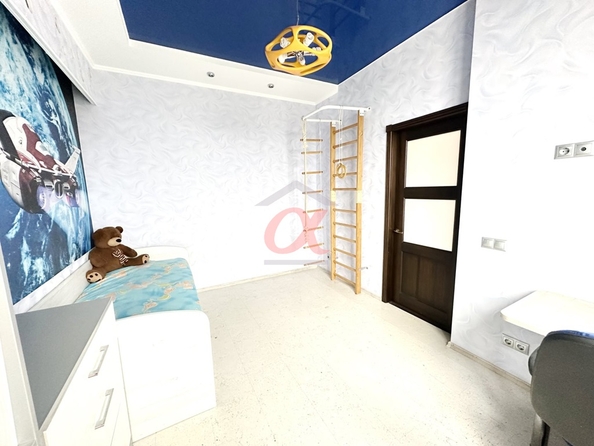 
  Продается 4-комн. квартира 88.5 м². Фото 5.