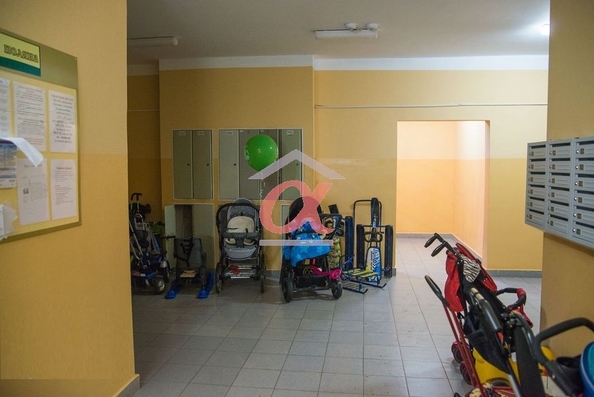 
  Продается 4-комн. квартира 88.5 м². Фото 21.