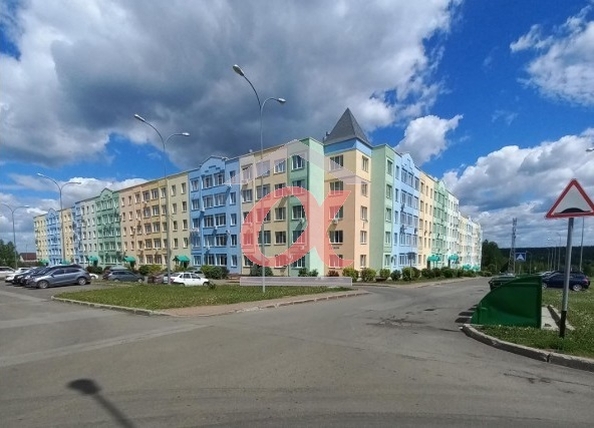 
  Продается 4-комн. квартира 88.5 м². Фото 18.