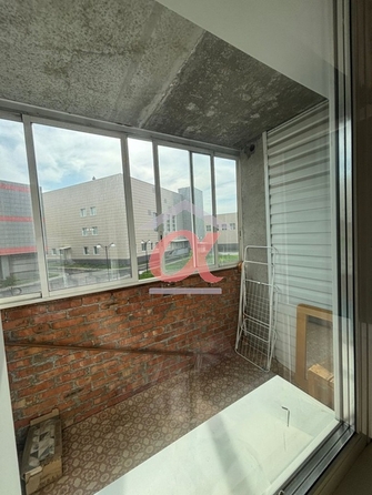 
  Продается 1-комн. квартира, 40.8 м², Юрия Двужильного ул, д. 10б
. Фото 17.