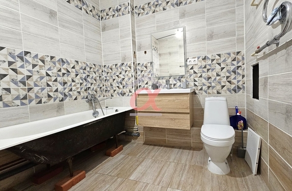 
  Продается 1-комн. квартира, 40.8 м², Юрия Двужильного ул, д. 10б
. Фото 9.