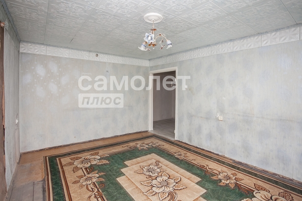 
  Продается 2-комн. квартира, 50.8 м², Шахтеров пр-кт, д. 83А
. Фото 8.