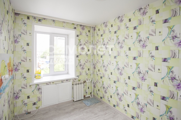 
  Продается 2-комн. квартира, 50.8 м², Шахтеров пр-кт, д. 83А
. Фото 10.