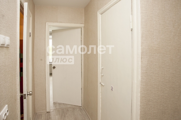 
  Продается 2-комн. квартира, 50.8 м², Шахтеров пр-кт, д. 83А
. Фото 20.