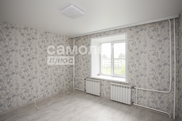 
  Продается 2-комн. квартира, 50.8 м², Шахтеров пр-кт, д. 83А
. Фото 9.