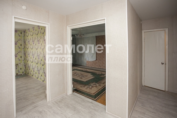 
  Продается 2-комн. квартира, 50.8 м², Шахтеров пр-кт, д. 83А
. Фото 12.