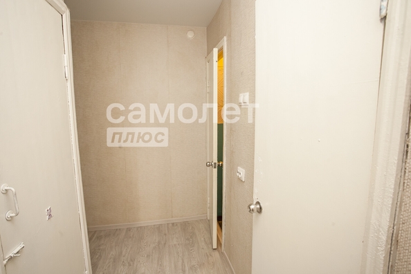 
  Продается 2-комн. квартира, 50.8 м², Шахтеров пр-кт, д. 83А
. Фото 15.