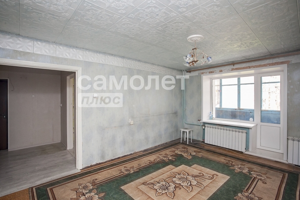 
  Продается 2-комн. квартира, 50.8 м², Шахтеров пр-кт, д. 83А
. Фото 21.