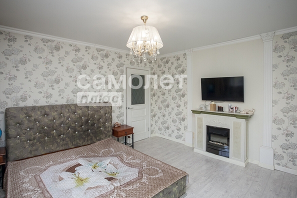 
  Продается 3-комн. квартира, 69.6 м², Молодежный пр-кт, д. 7
. Фото 5.