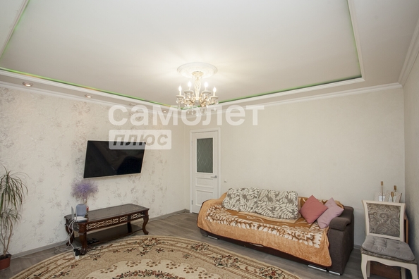 
  Продается 3-комн. квартира, 69.6 м², Молодежный пр-кт, д. 7
. Фото 12.