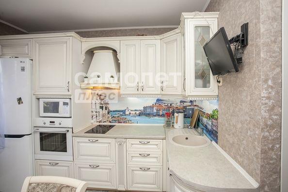 
  Продается 3-комн. квартира, 69.6 м², Молодежный пр-кт, д. 7
. Фото 17.