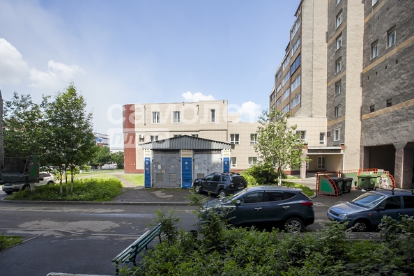 
  Продается 3-комн. квартира, 69.6 м², Молодежный пр-кт, д. 7
. Фото 26.