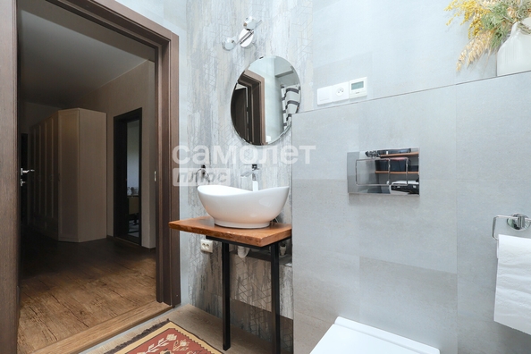 
  Продается коттедж, 138 м², деревня Сухая Речка
. Фото 5.