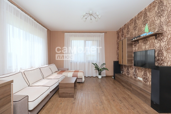 
  Продается коттедж, 138 м², деревня Сухая Речка
. Фото 15.