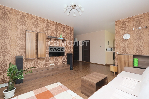 
  Продается коттедж, 138 м², деревня Сухая Речка
. Фото 18.