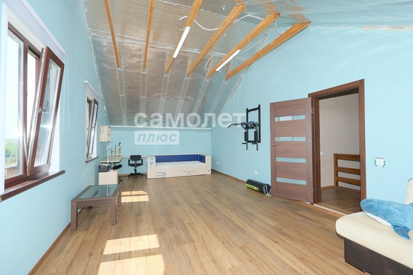 
  Продается коттедж, 138 м², деревня Сухая Речка
. Фото 24.