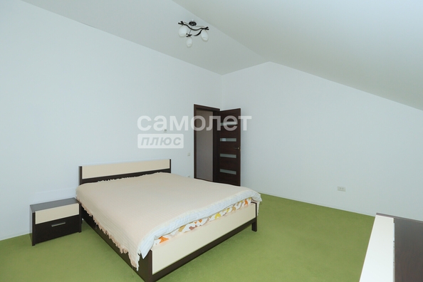 
  Продается коттедж, 138 м², деревня Сухая Речка
. Фото 30.
