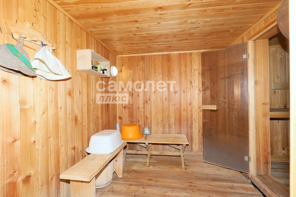 
  Продается коттедж, 138 м², деревня Сухая Речка
. Фото 38.