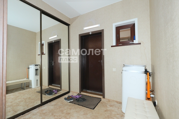 
  Продается коттедж, 138 м², деревня Сухая Речка
. Фото 3.