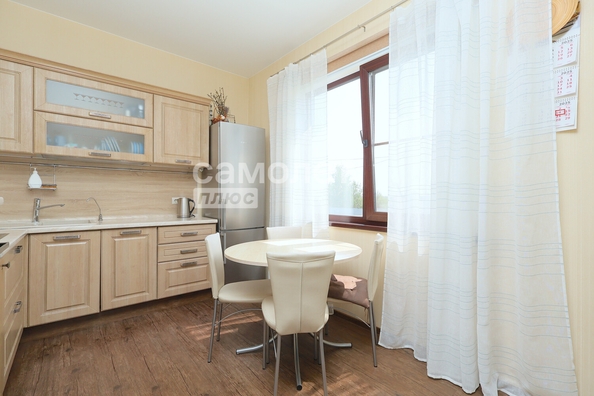 
  Продается коттедж, 138 м², деревня Сухая Речка
. Фото 9.