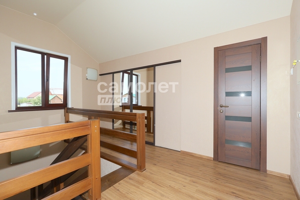 
  Продается коттедж, 138 м², деревня Сухая Речка
. Фото 25.