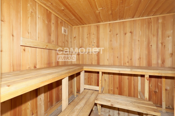 
  Продается коттедж, 138 м², деревня Сухая Речка
. Фото 31.