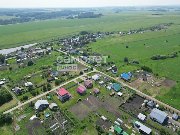 
  Продается коттедж, 138 м², деревня Сухая Речка
. Фото 40.