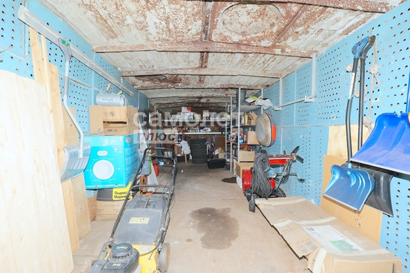 
  Продается коттедж, 138 м², деревня Сухая Речка
. Фото 47.