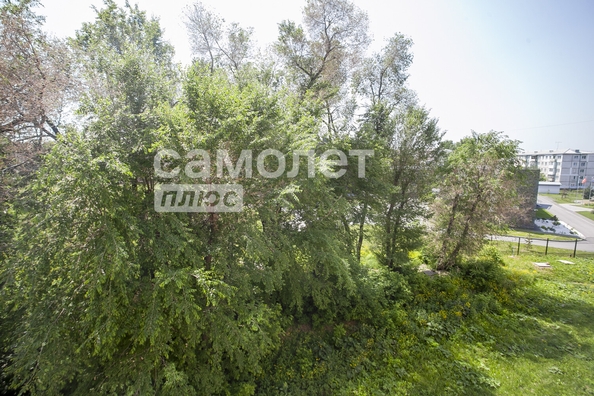
  Продается 3-комн. квартира, 60.9 м², Октябрьский пр-кт, д. 41
. Фото 9.